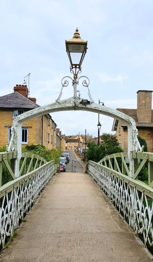 Riverside Stamford Stays Rom bilde
