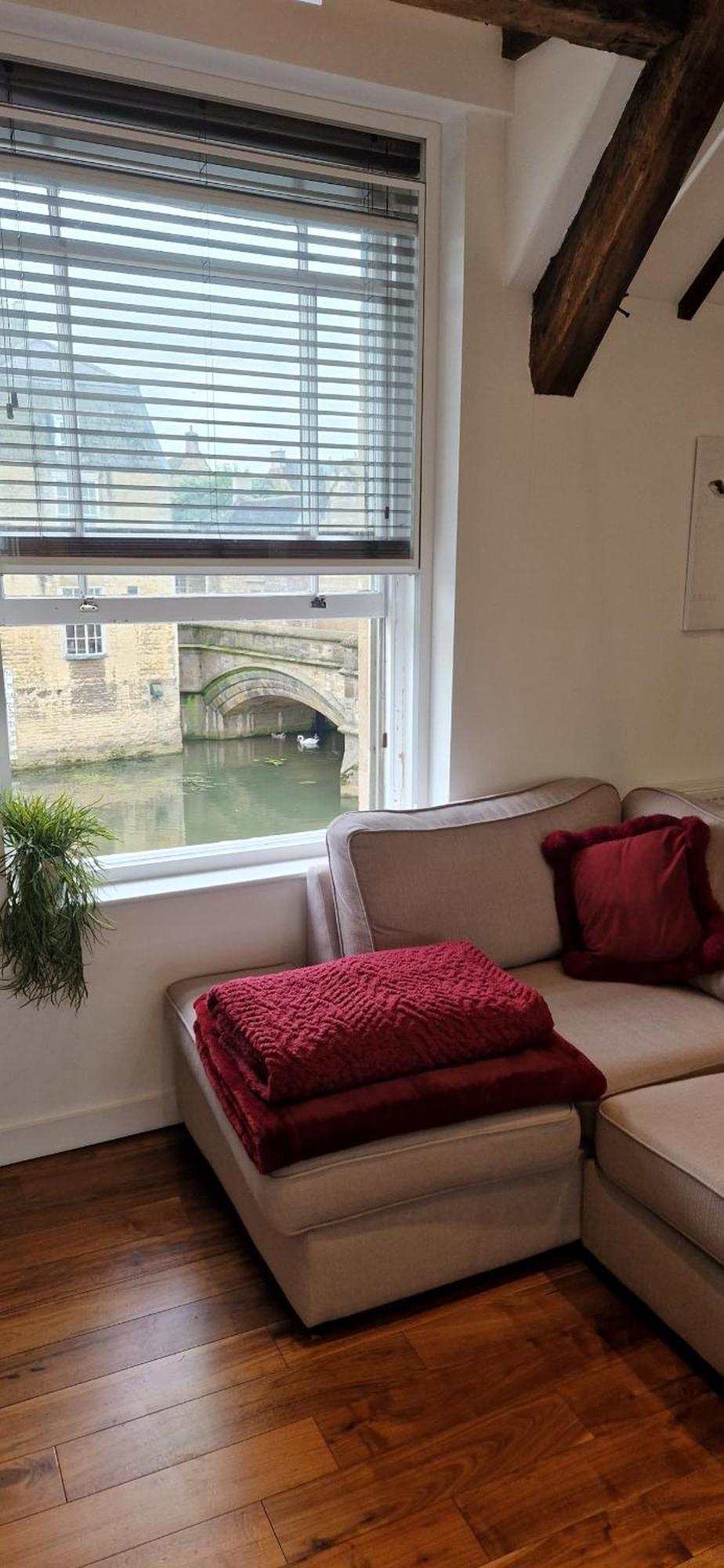 Riverside Stamford Stays Rom bilde