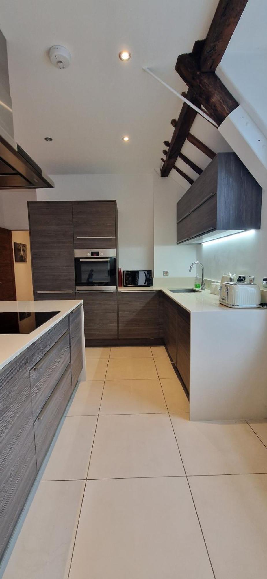Riverside Stamford Stays Rom bilde