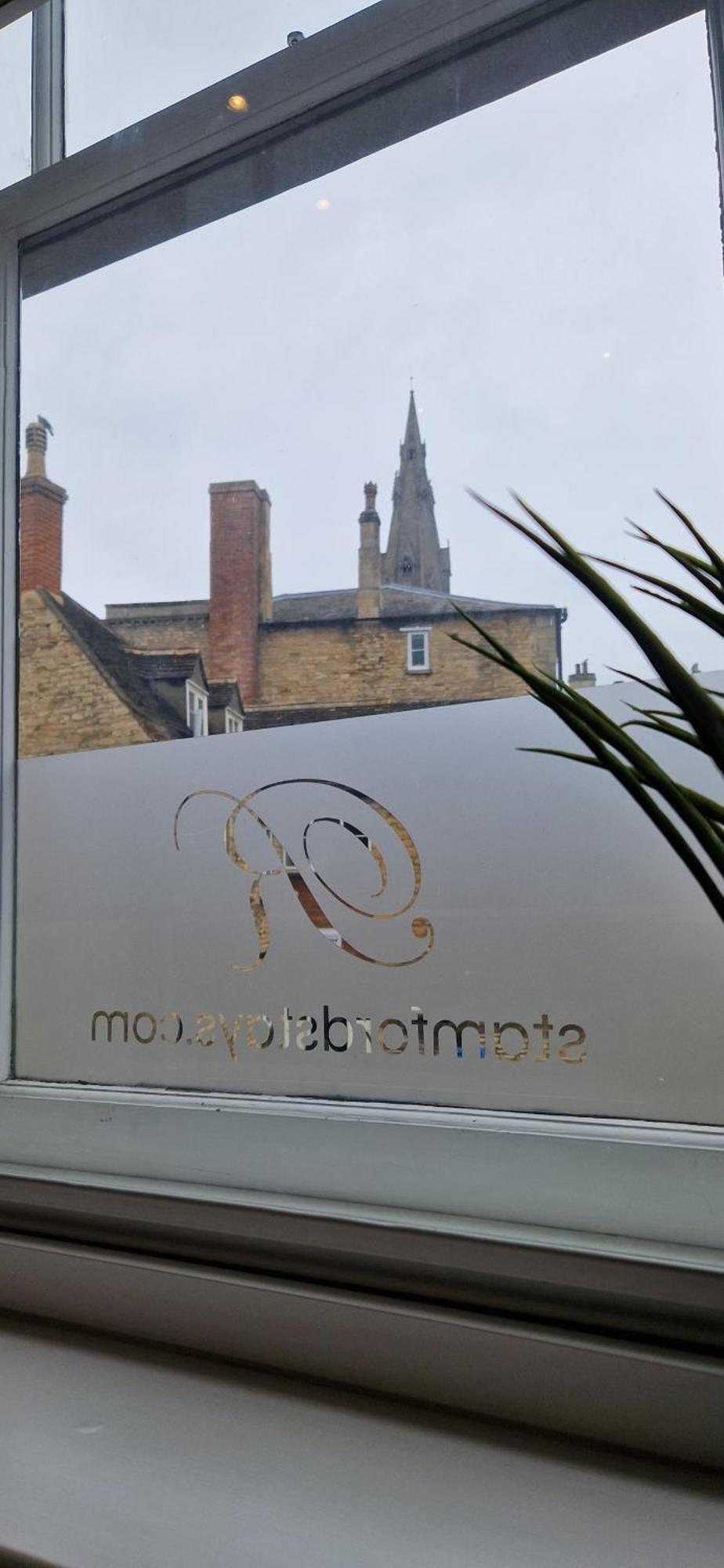 Riverside Stamford Stays Rom bilde