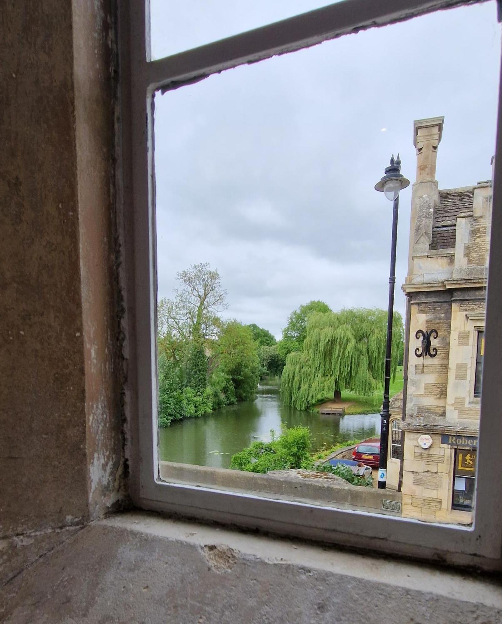 Riverside Stamford Stays Rom bilde