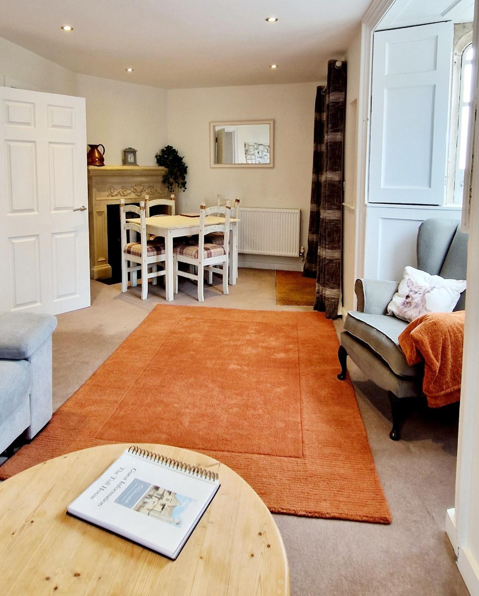 Riverside Stamford Stays Rom bilde