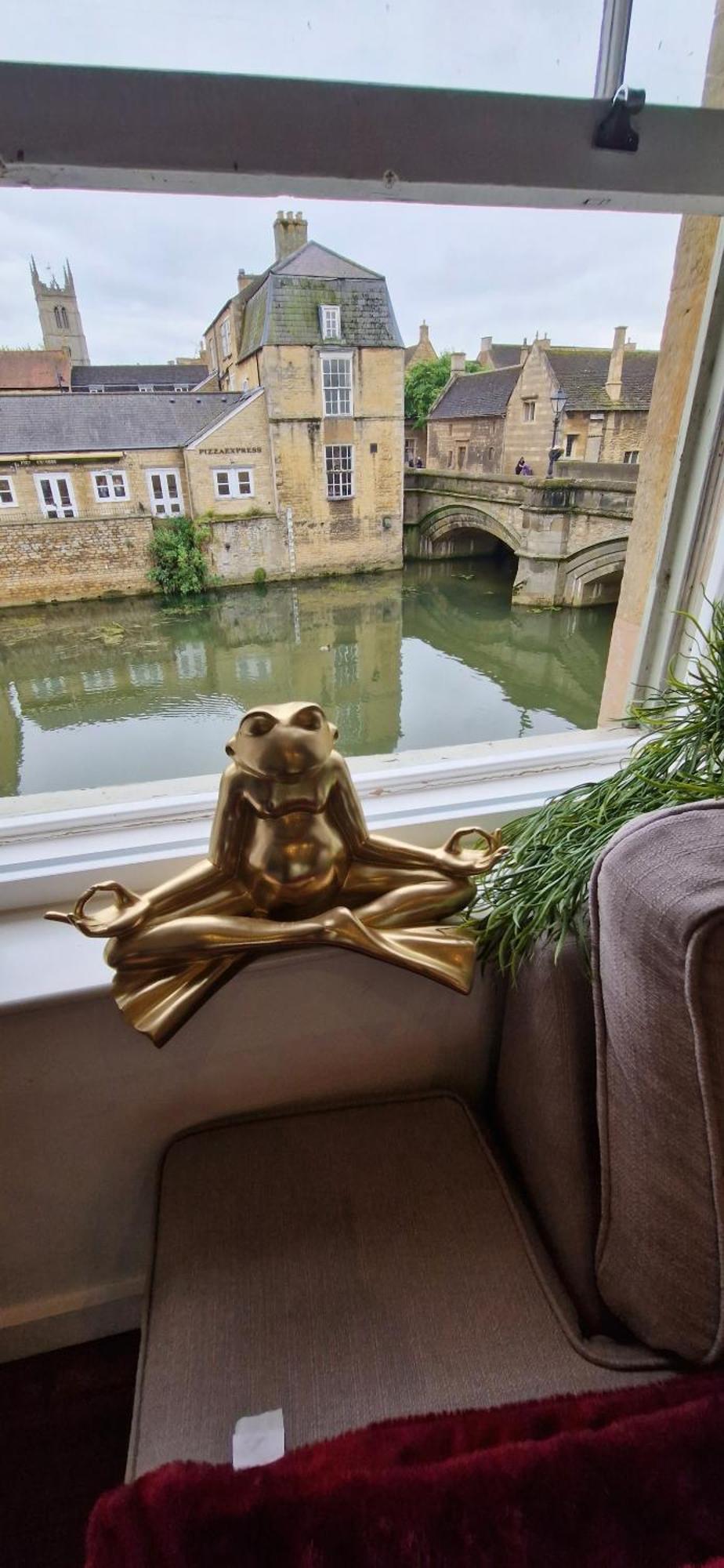 Riverside Stamford Stays Rom bilde