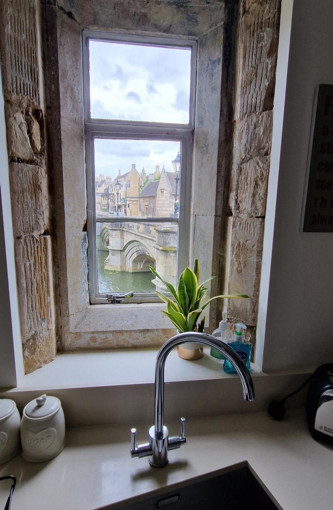 Riverside Stamford Stays Rom bilde